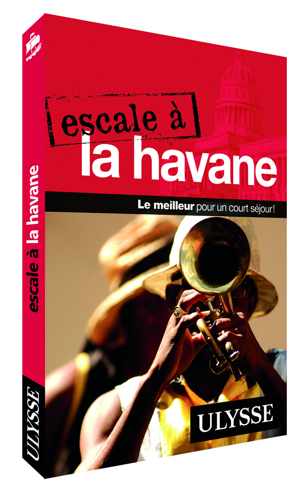 Book Cuba