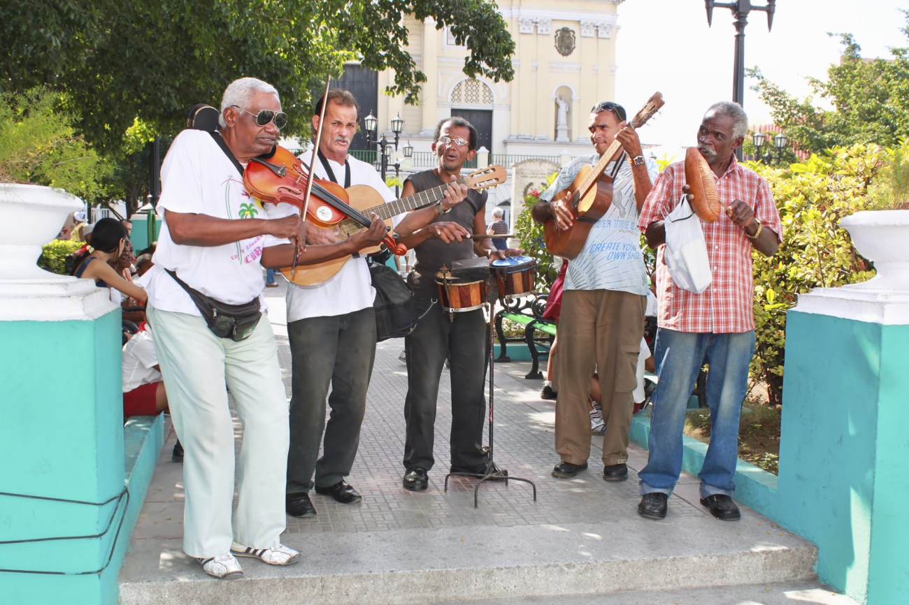 Havane-musique