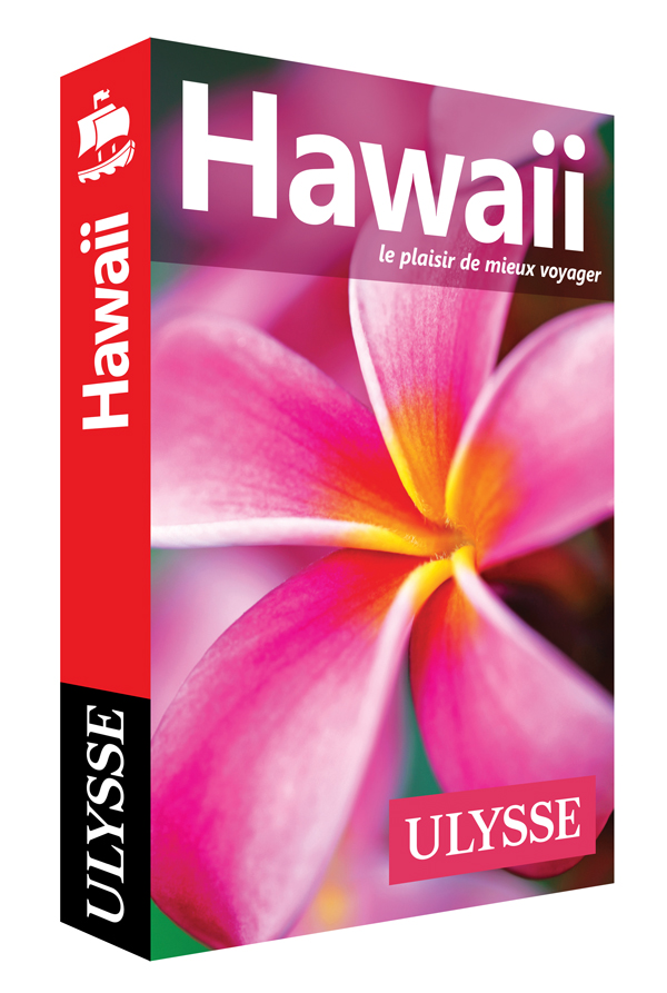 Livre Hawaï