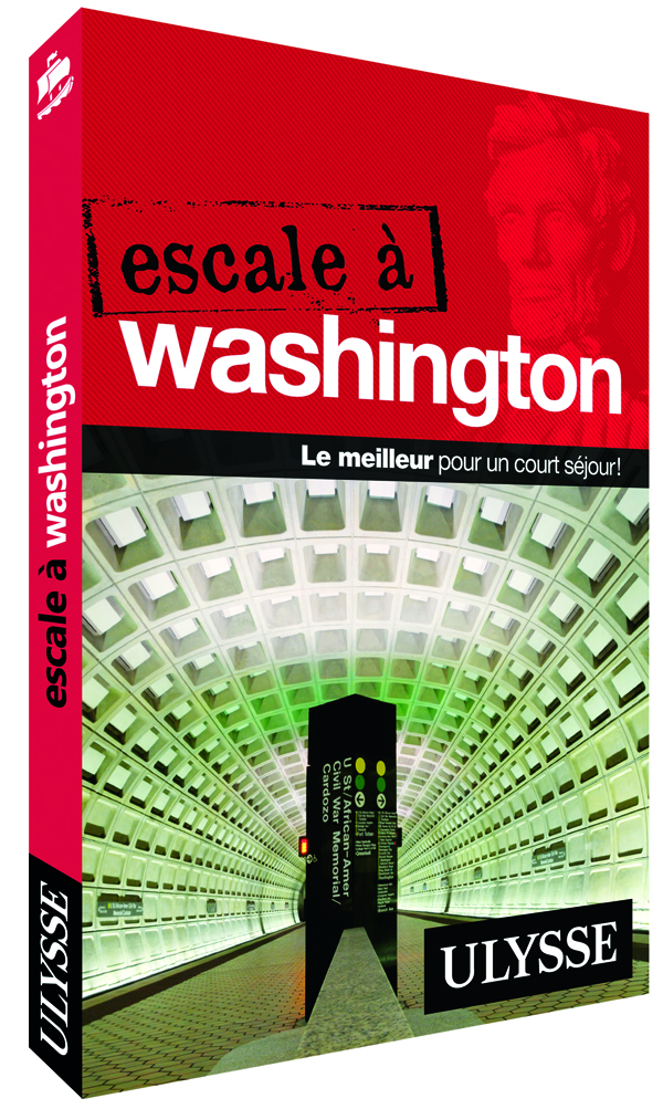 Livre Washington