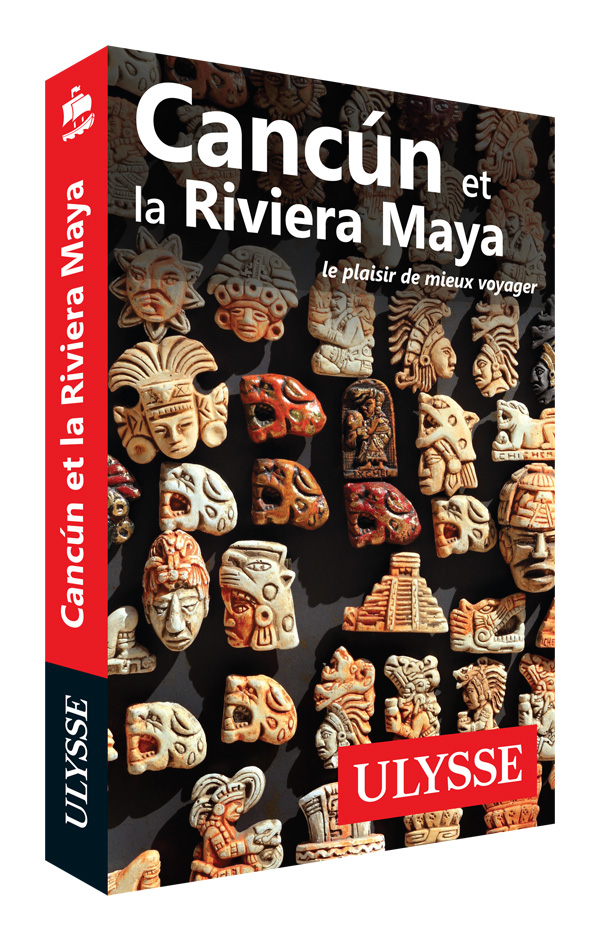 RIviera Maya Livre Cancun