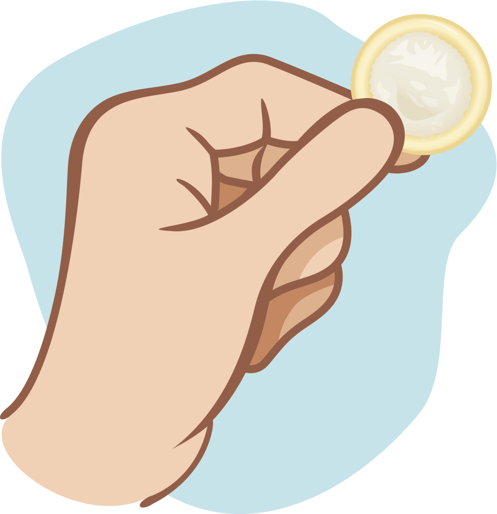 Condom