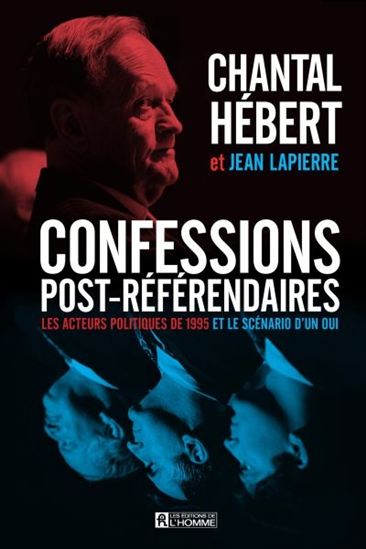 Livre Confessions