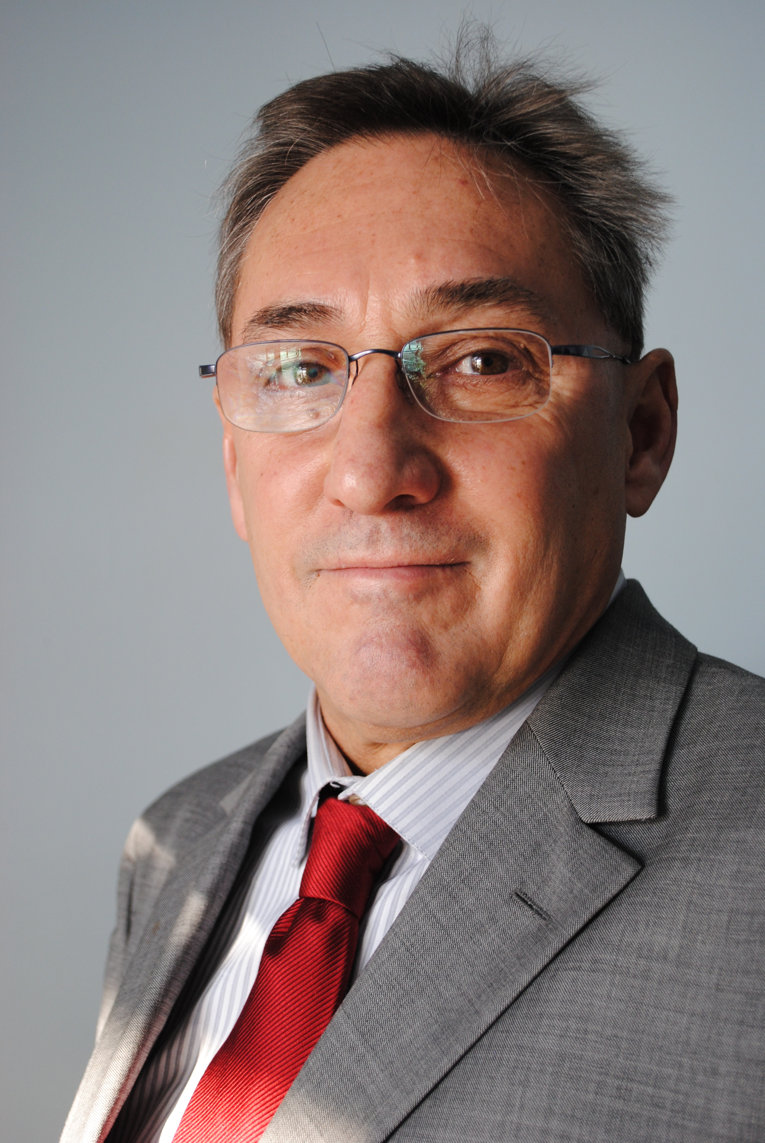 ACTU Michel Béland