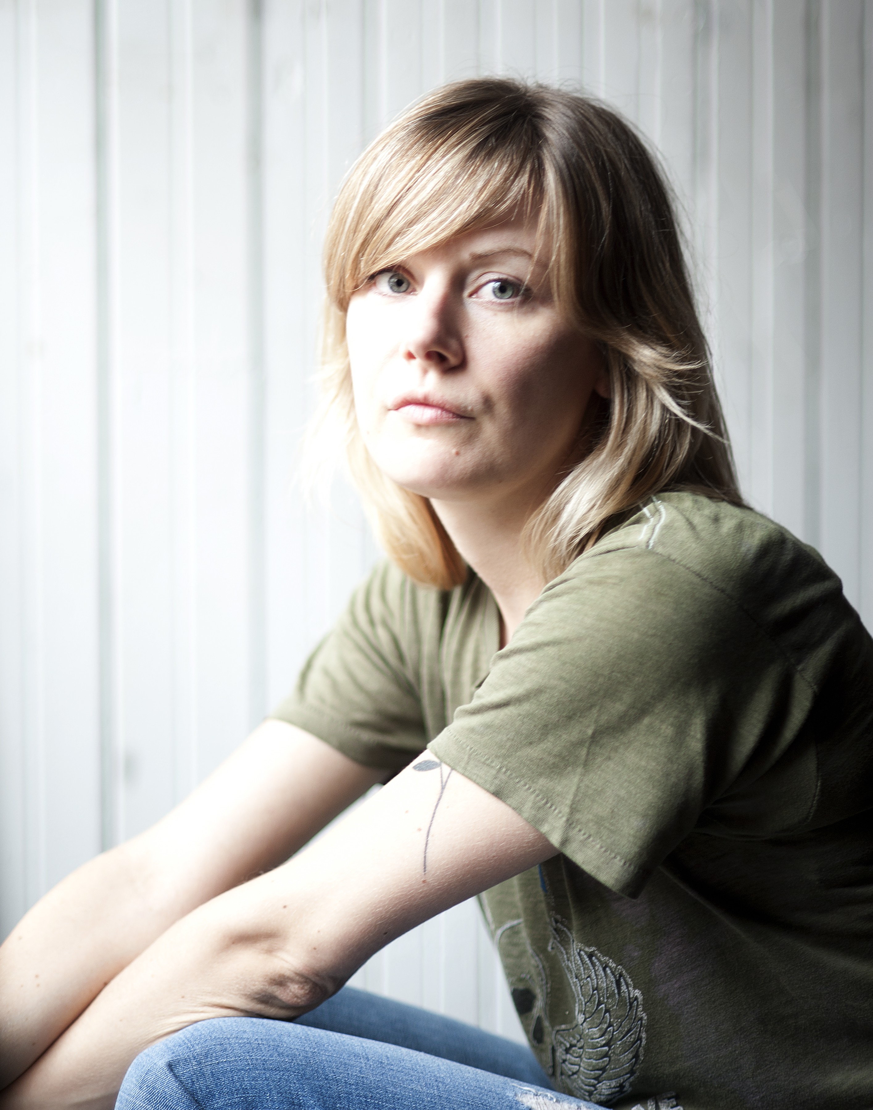 laurence Hélie