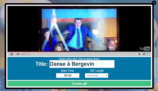 bergevon