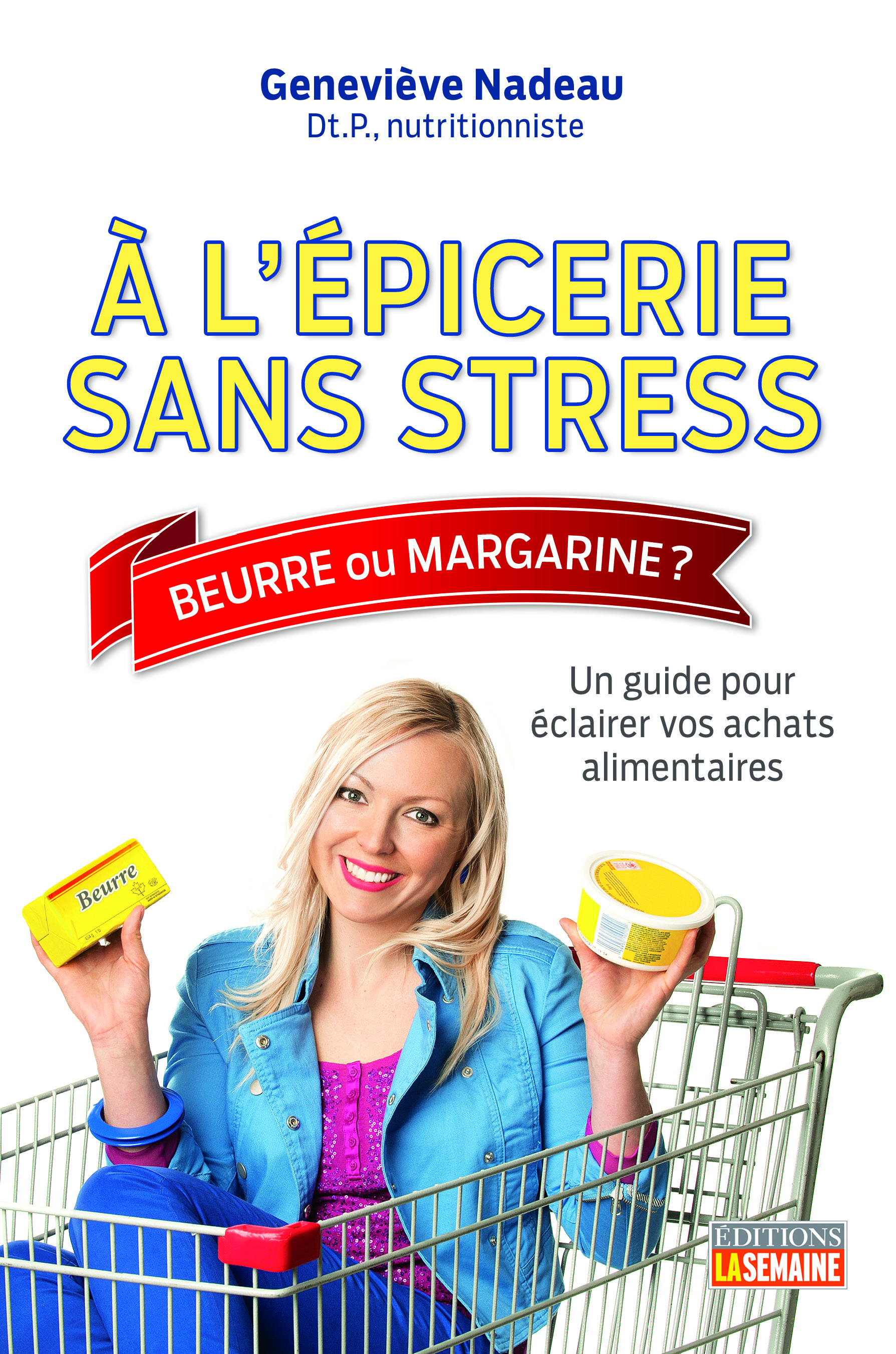 BOUFFE_livre A l'epicerie sans stress_c100