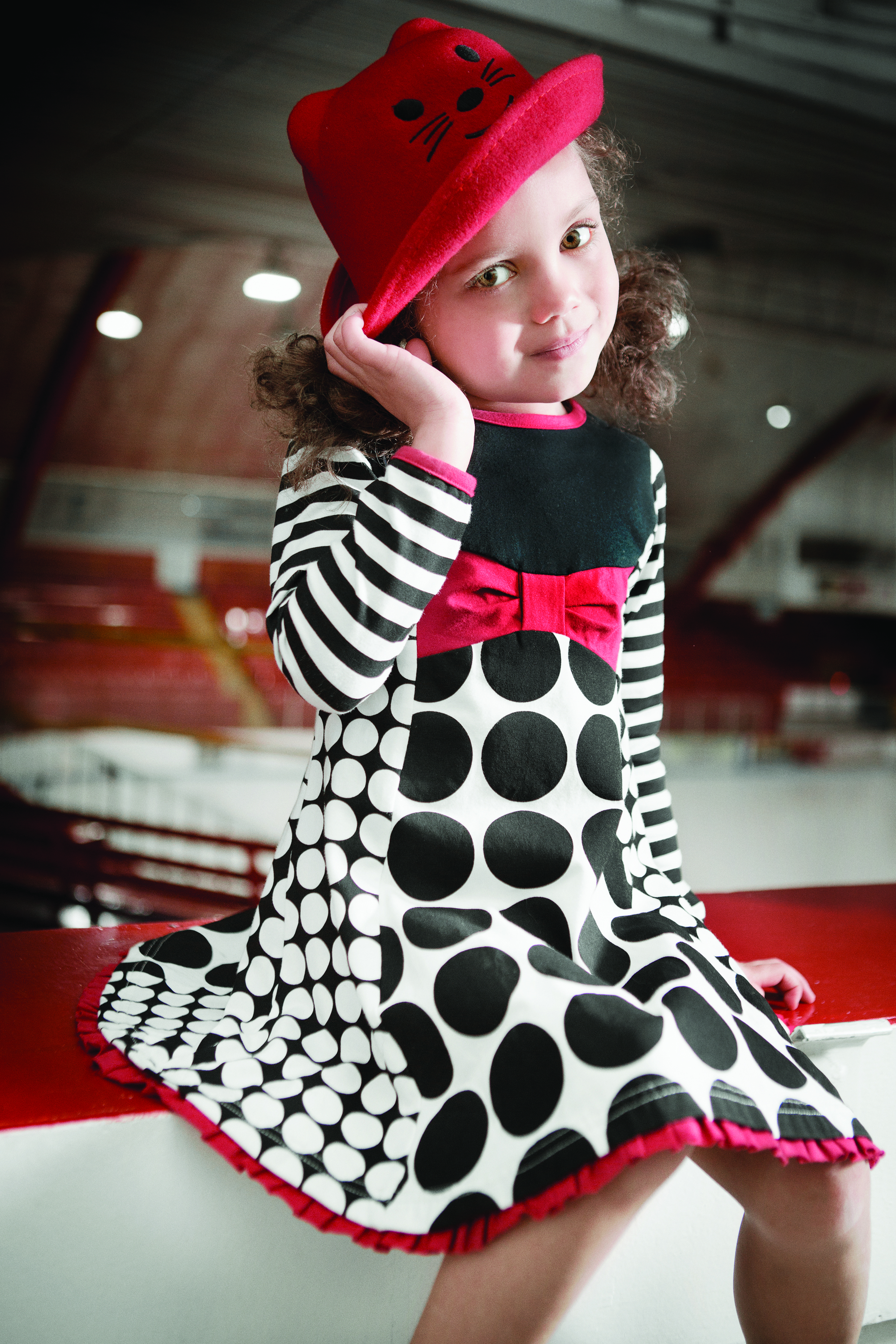 Look enfants rentrée