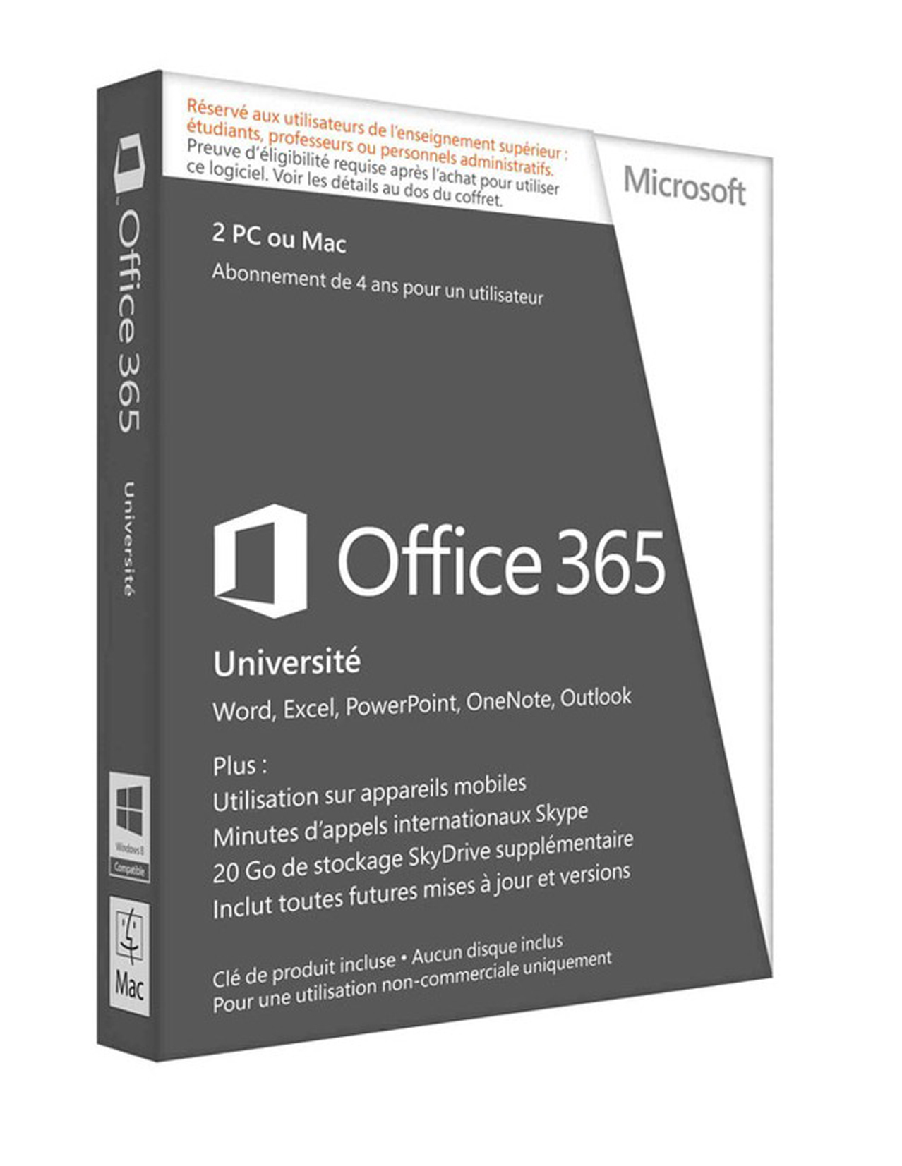 Gadgets scolaire Office