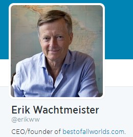 Erik Wachtmeister