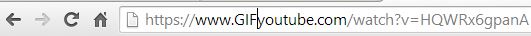 GIF web