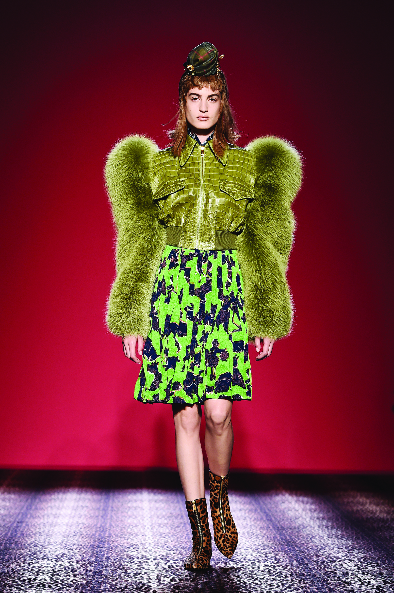 Schiaparelli