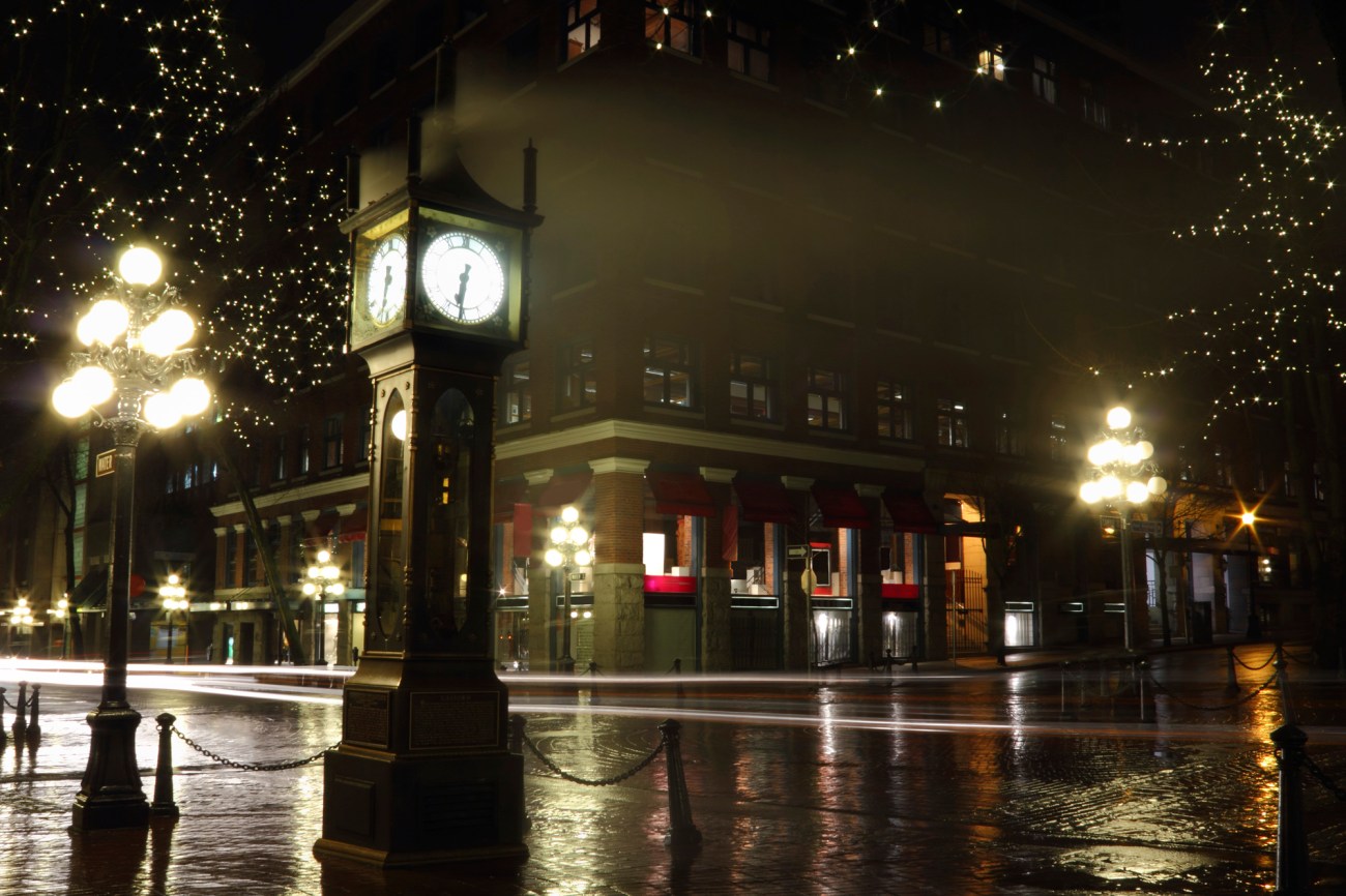 Vancouver_Gastown