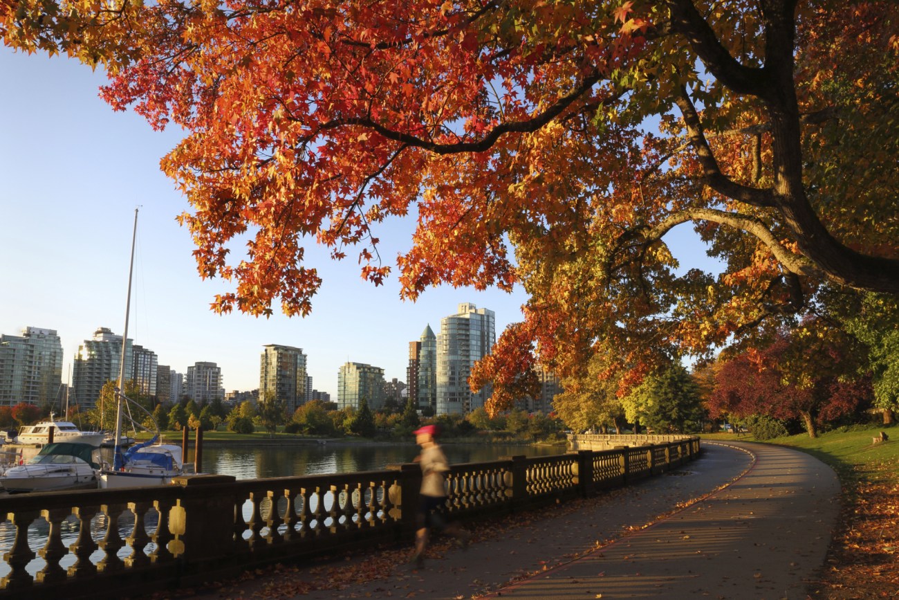 Vancouver_Stanley Park