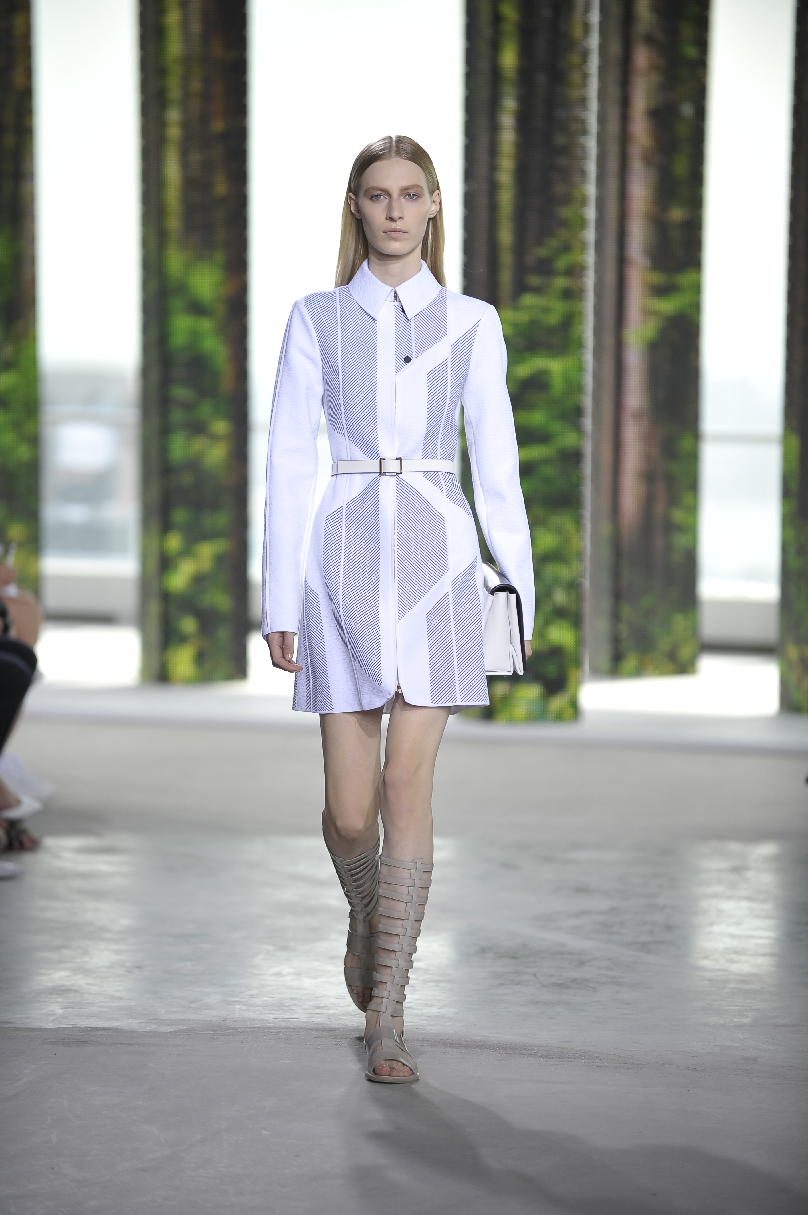 Hugo Boss FWNY