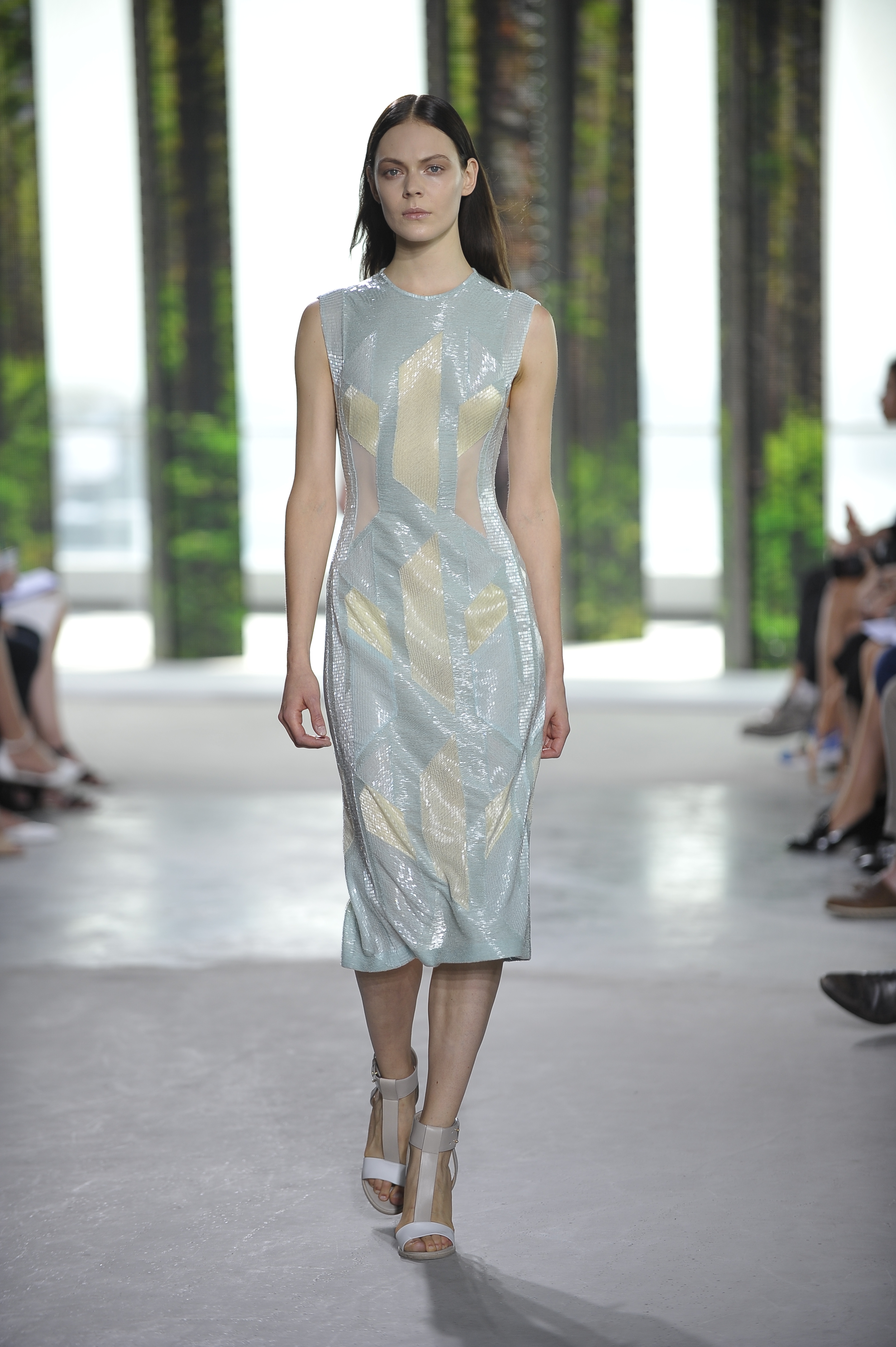 Hugo Boss FWNY