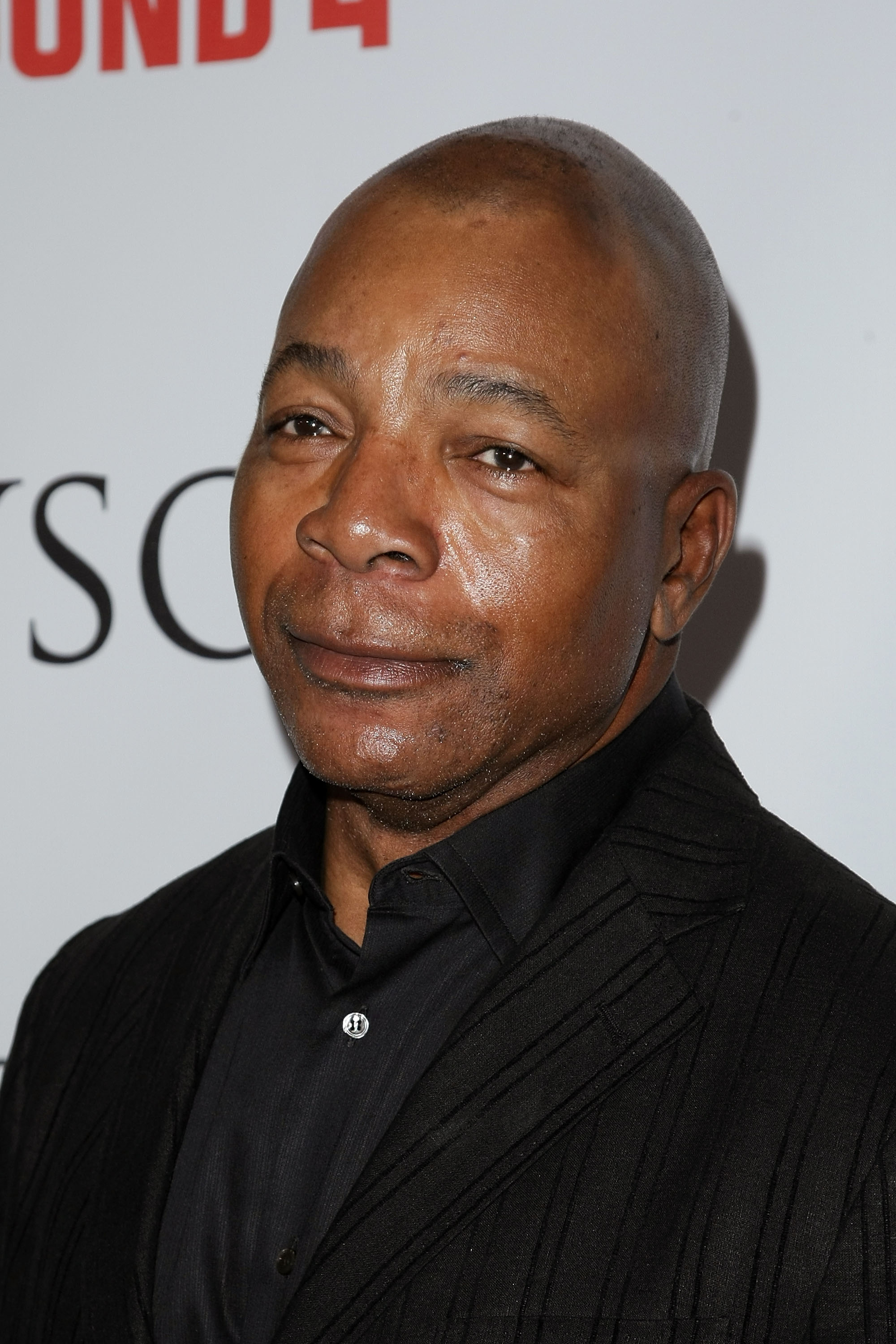 Premiere Of Sony Pictures' "Tyson" - Arrivals