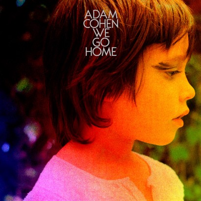AdamCohen-pochette