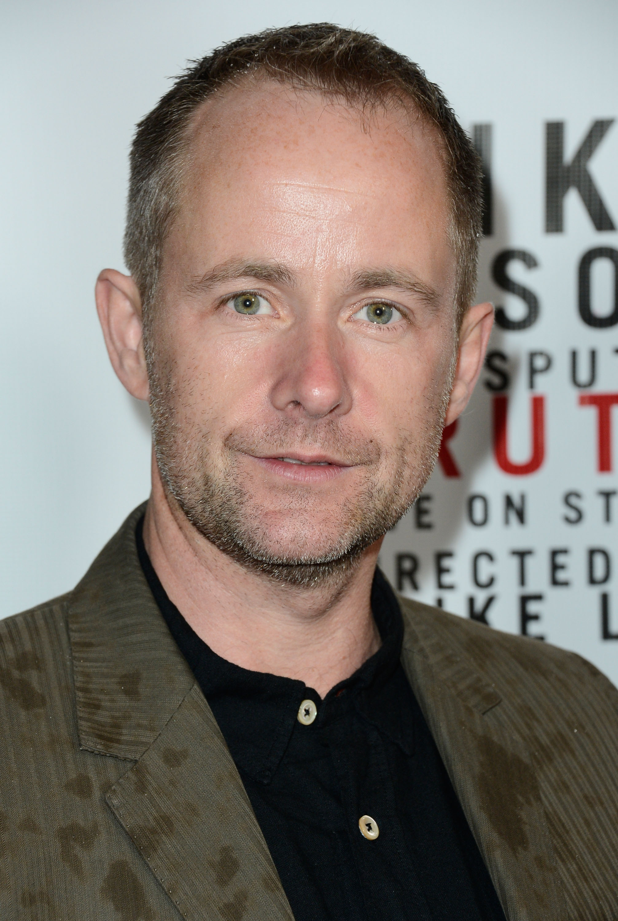 Opening Night Of "Mike Tyson: Undisputed Truth" At The Pantages Theatre - Arrivals