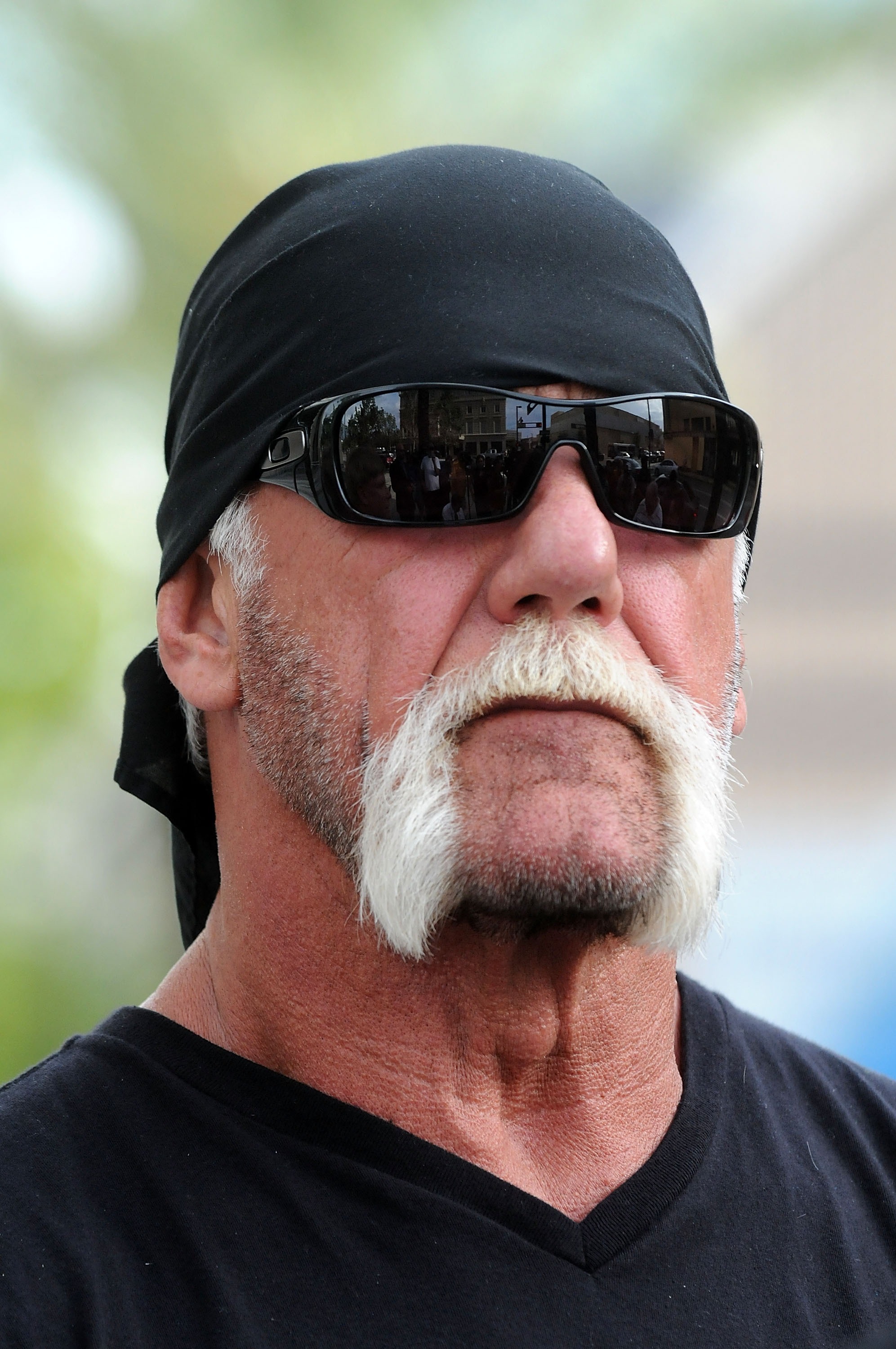 Hulk Hogan And Attorneys Press Conference