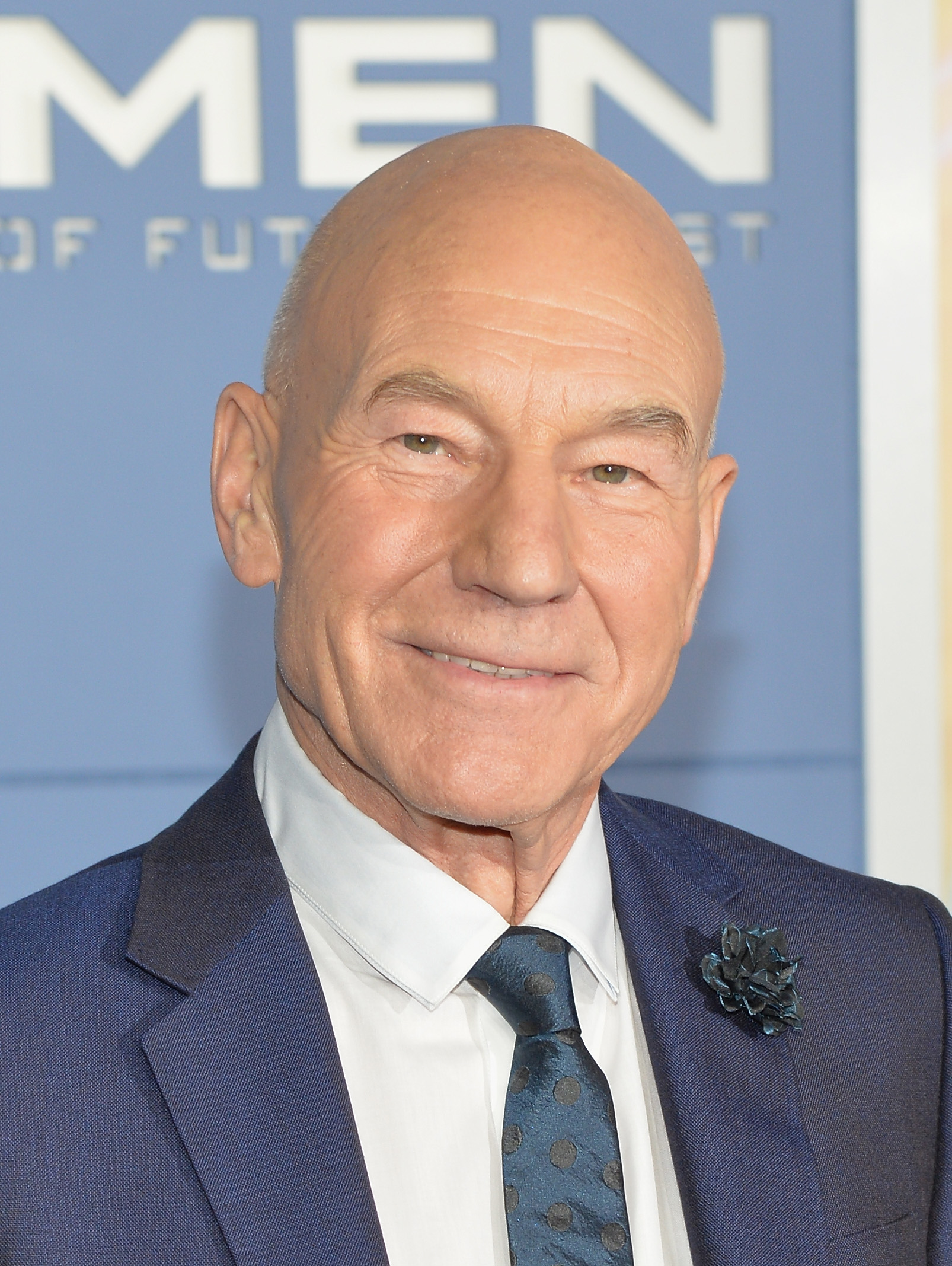 "X-Men: Days Of Future Past" World Premiere