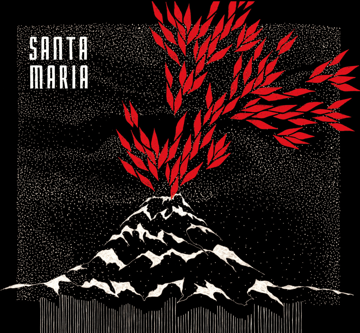 Dany Placard Santa Maria