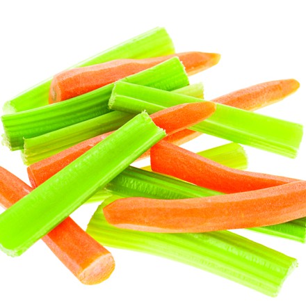 crudités