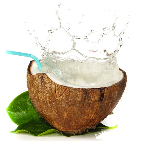eau de coco
