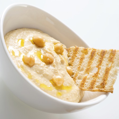 hummus