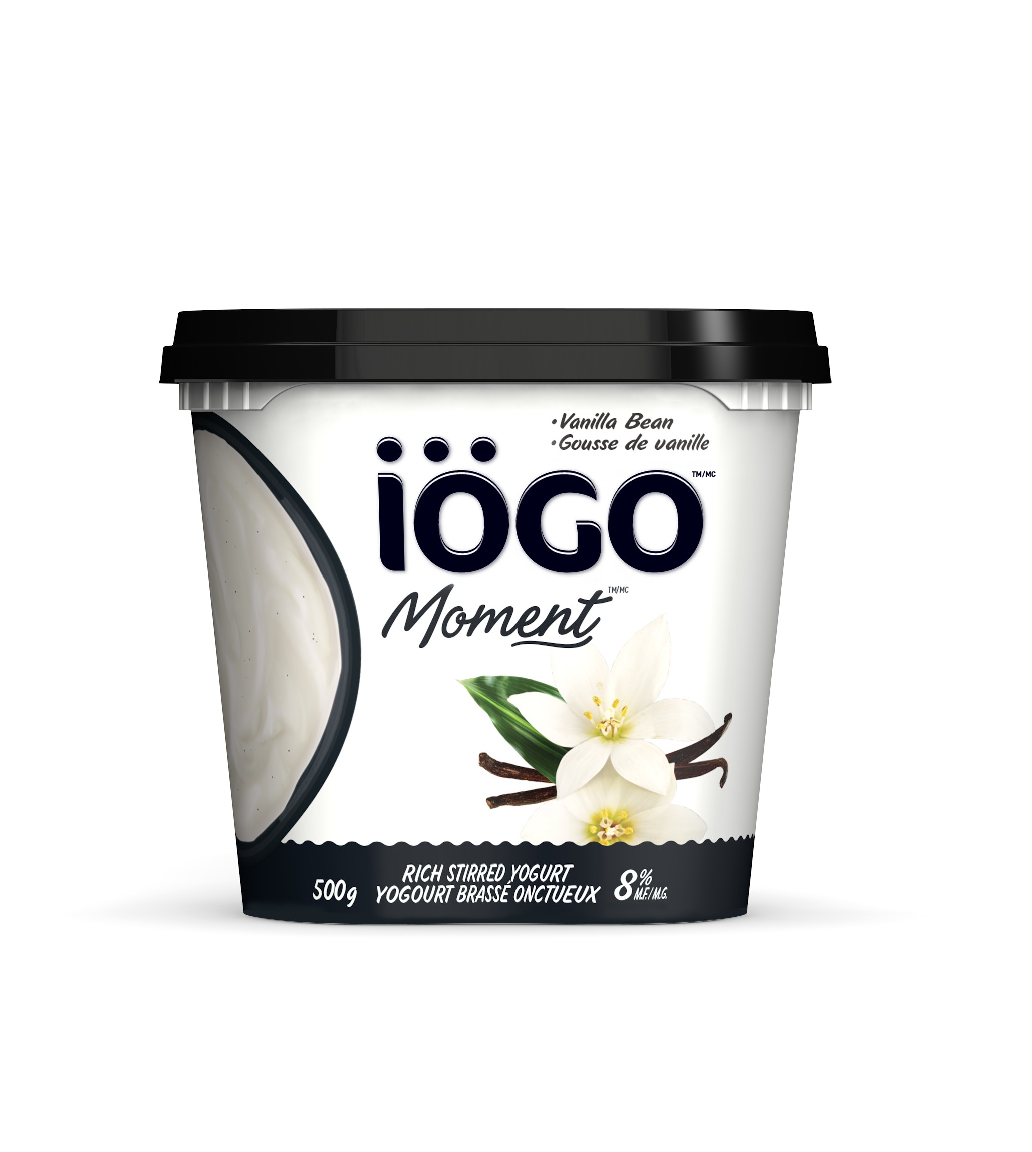 iogo Moment