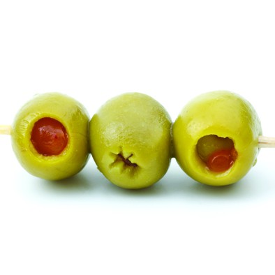olives