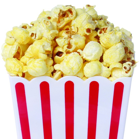 popcorn