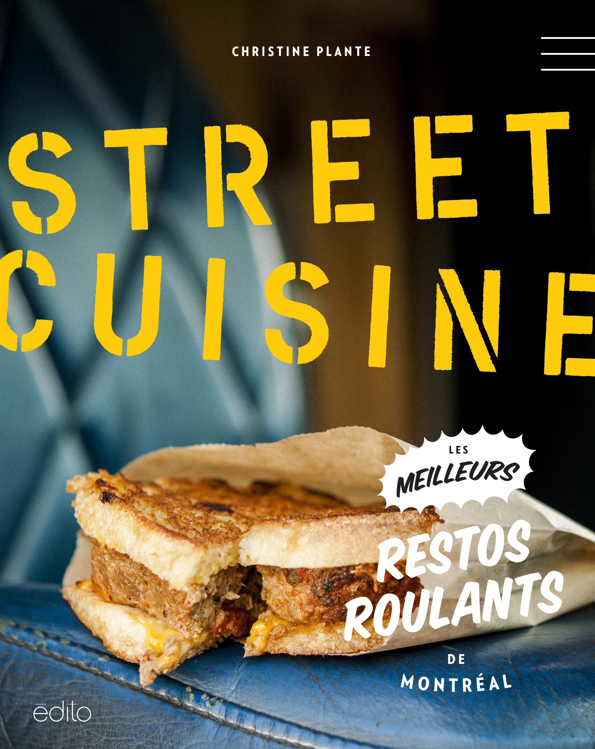 Street Cuisine
