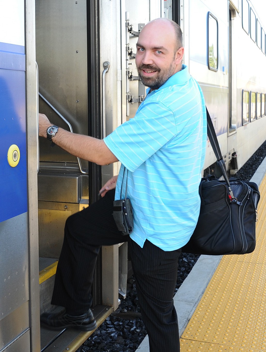 Denis B&eacute;langer