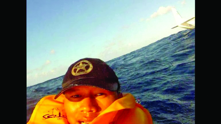 selfie