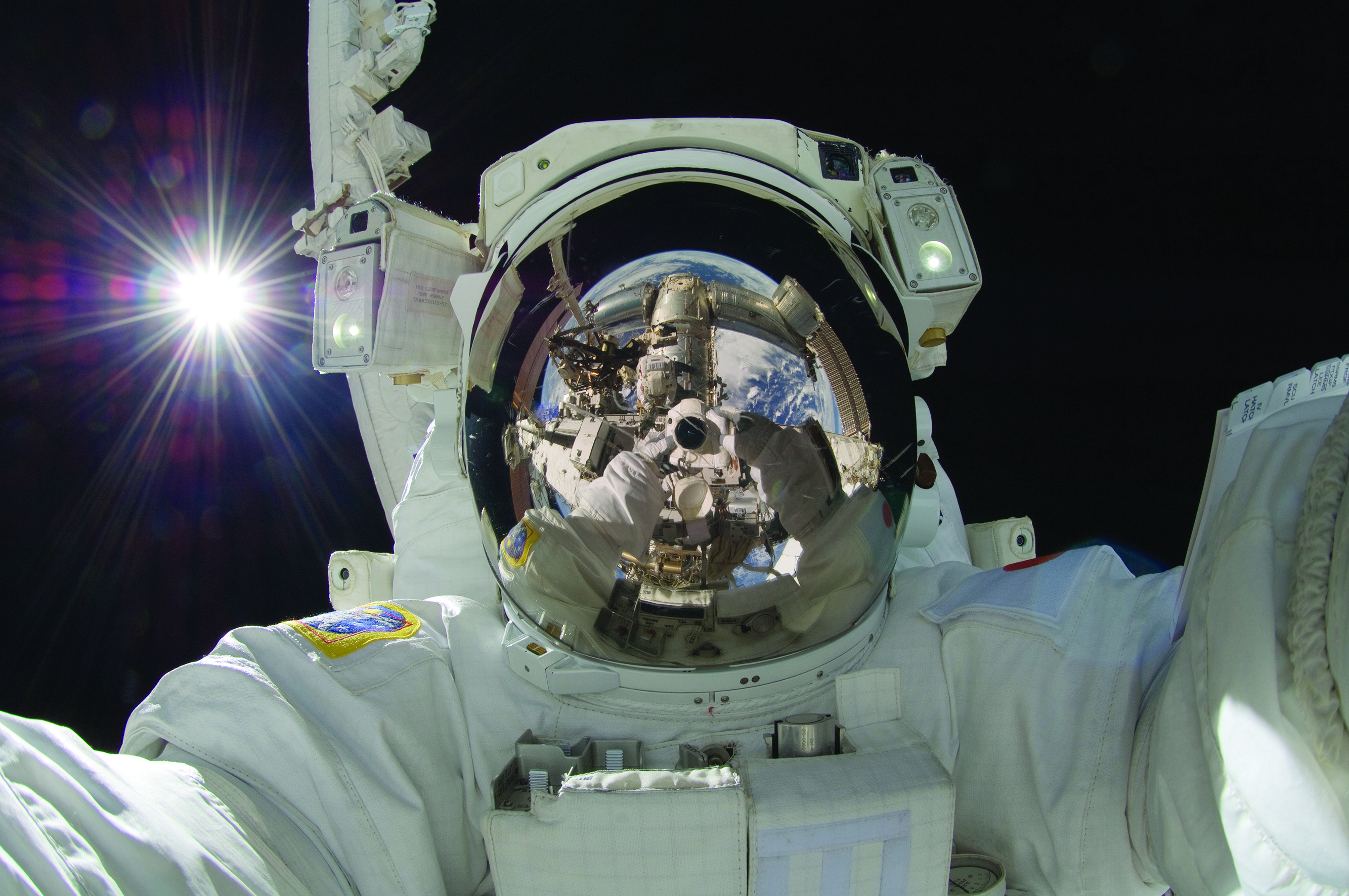selfie