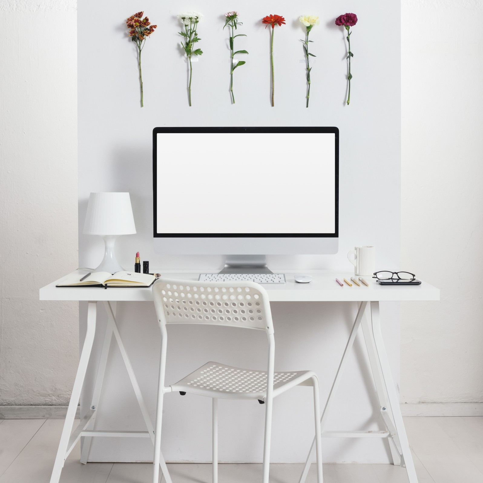 Maux de dos travail