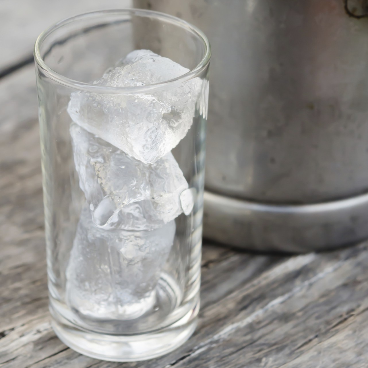 Ulcères 2 glace