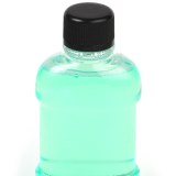 green liquid