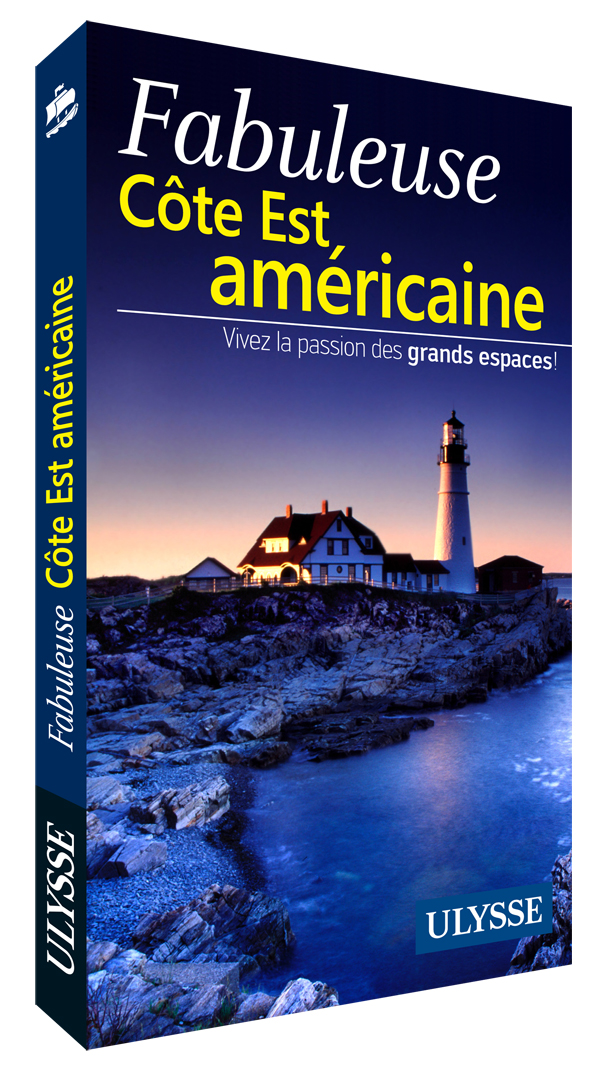 Côte est américaine