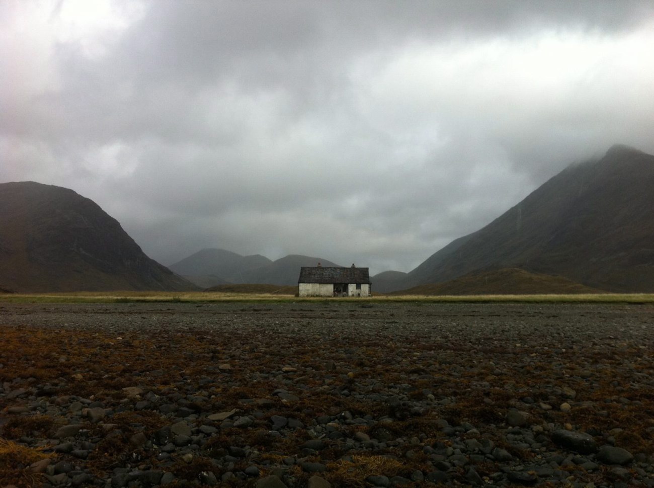 Travel Trip Scotland Walks