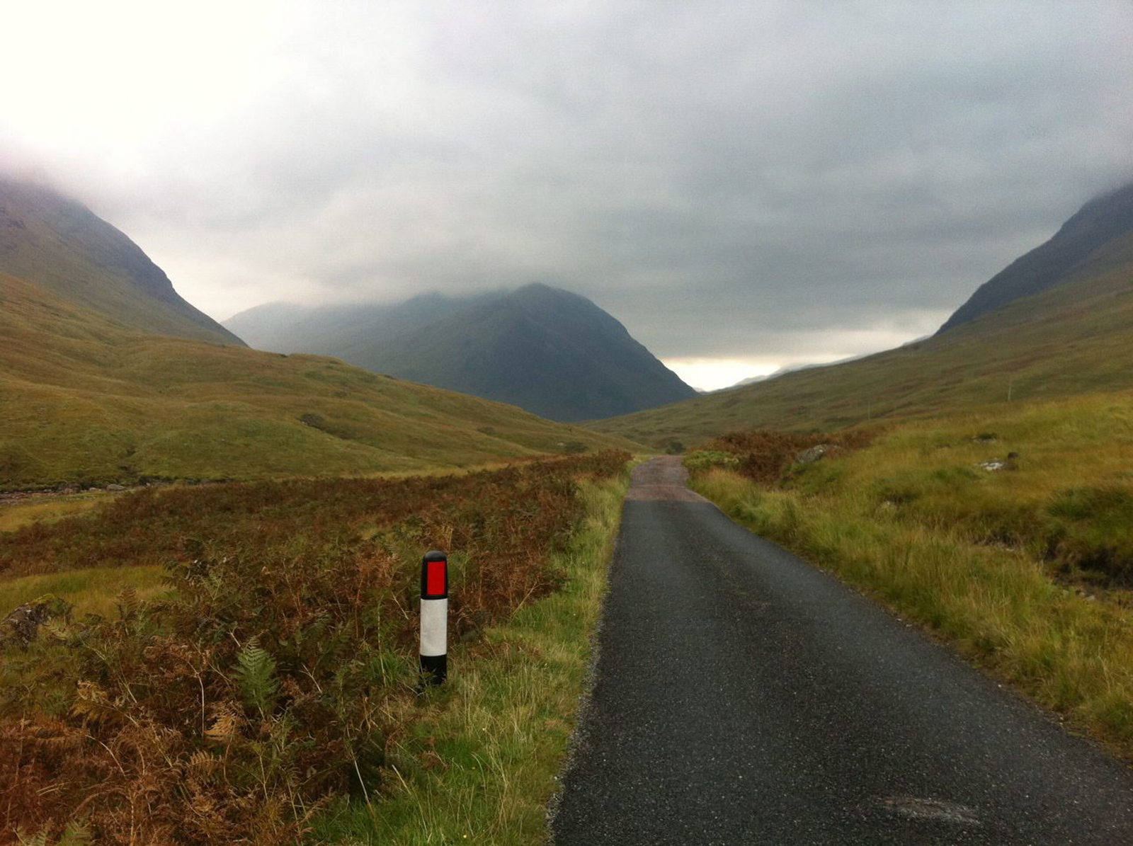 Travel Trip Scotland Walks