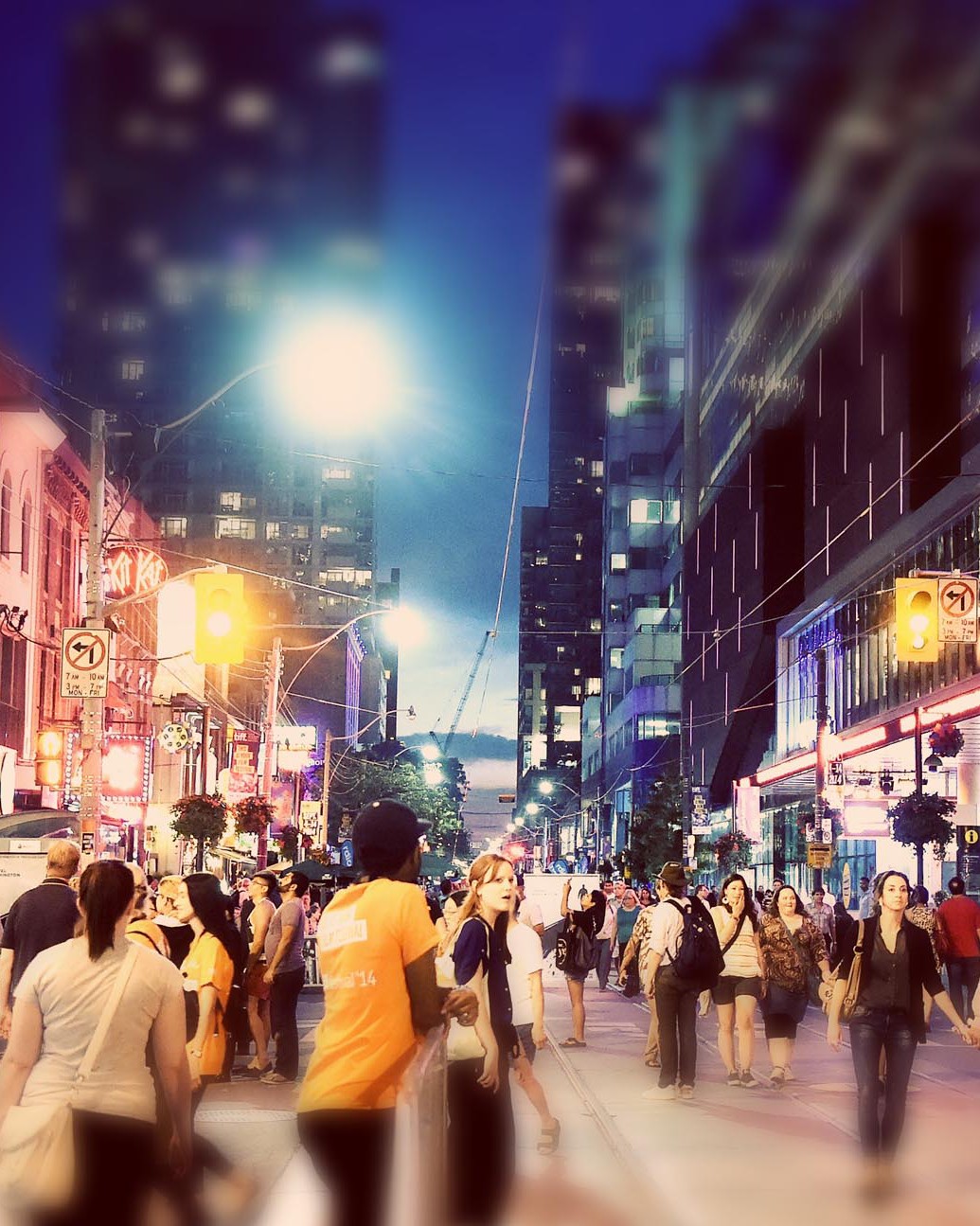 Alternative Views At The 2014 Toronto International Film Festival