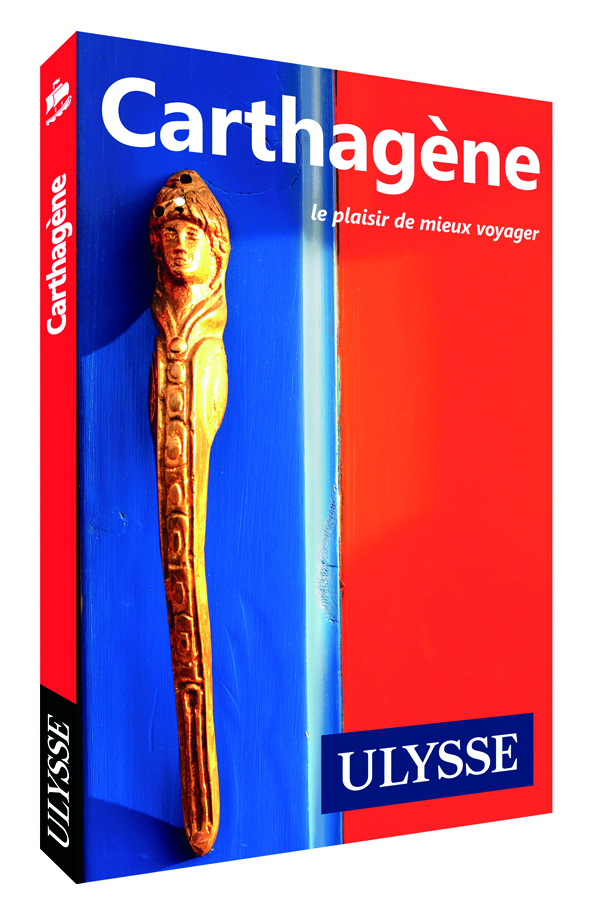 ulysse cathagène cover