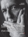 Cover livre Cohen