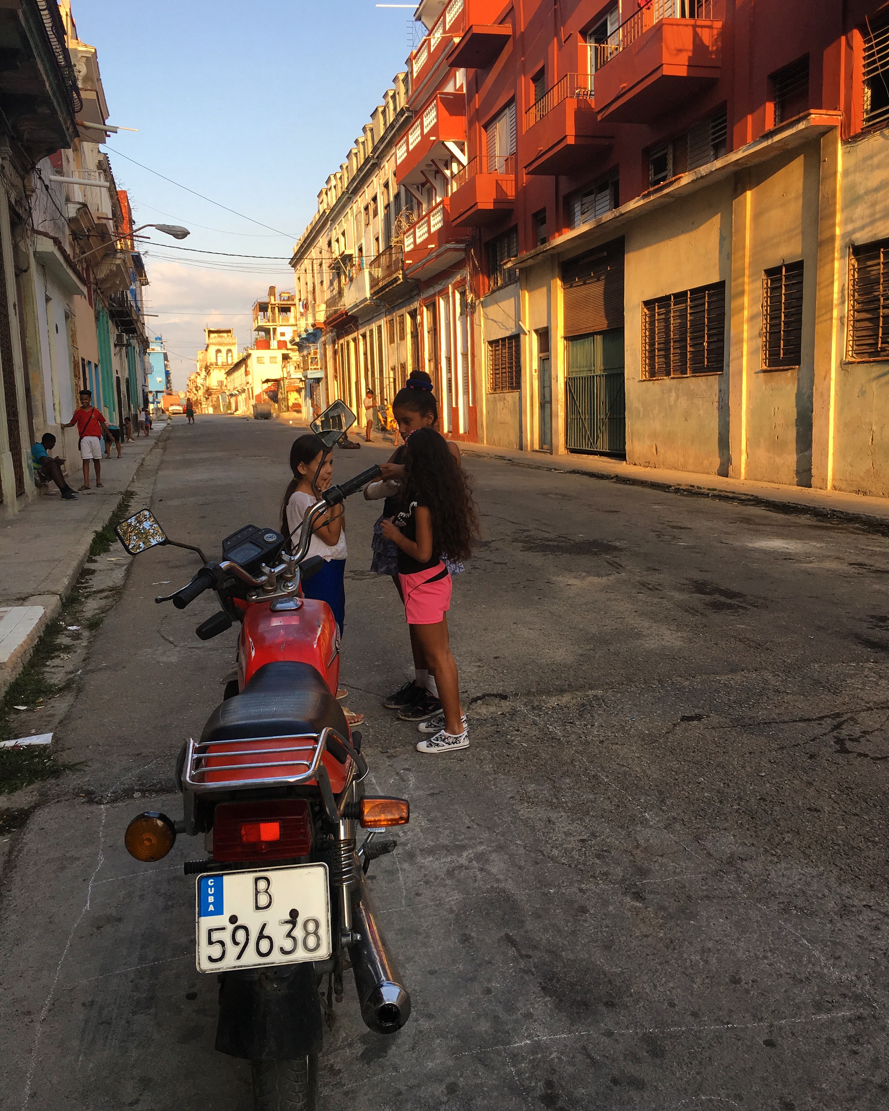 De La Havane à Viñales Notre Journaliste Visite Cuba Hors