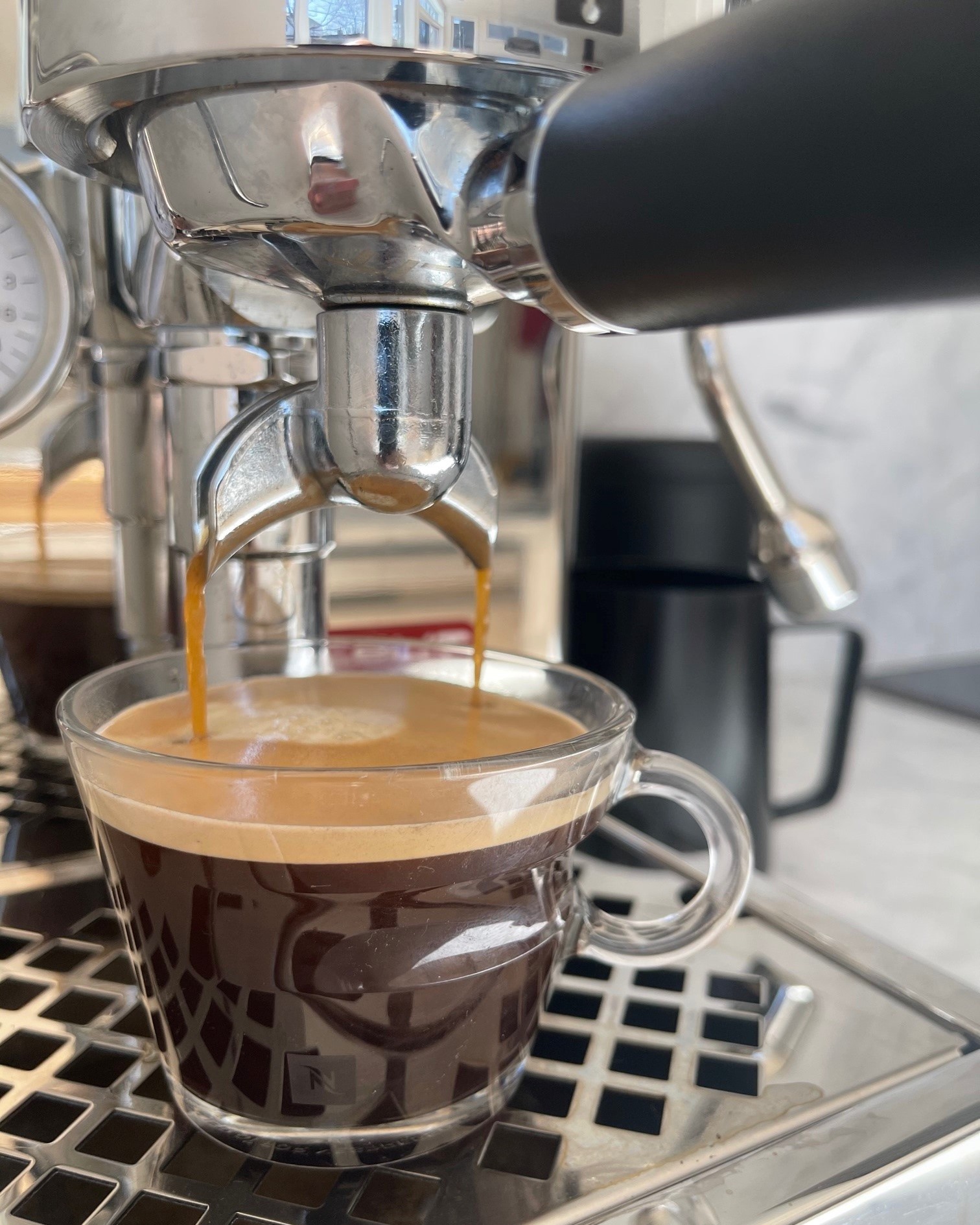 Machines à café automatiques Bellucci – Ma Caféine
