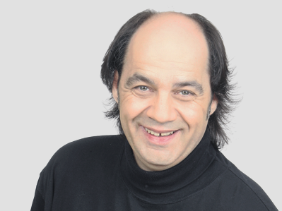 Sylvain M&eacute;nard
