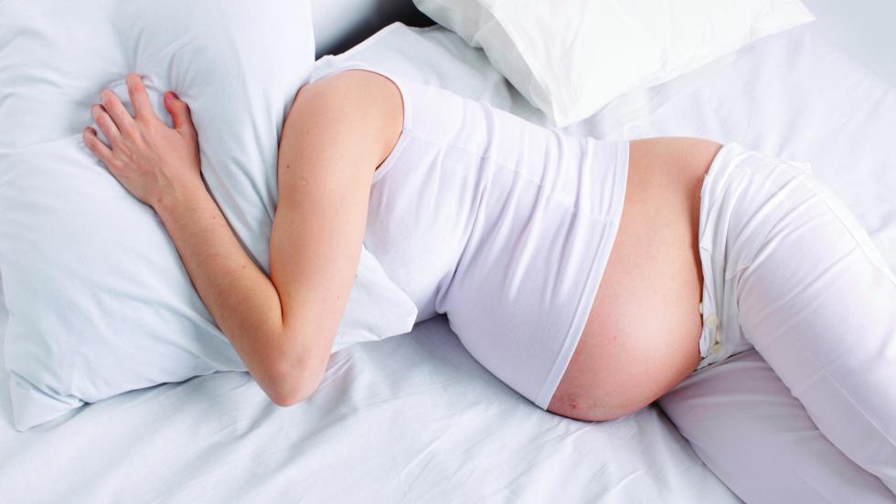 hypertension grossesse États Unis étude