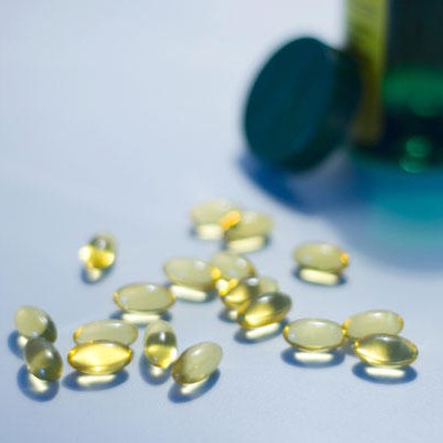 Une &eacute;tude clinique d&eacute;montre l'efficacit&eacute; des om&eacute;ga-3 dans le traitement de patients d&eacute;pressifs, mais ne souffrant pas de trouble d'anxi&eacute;t&eacute;.